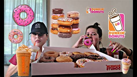 dunkin donuts dating policy